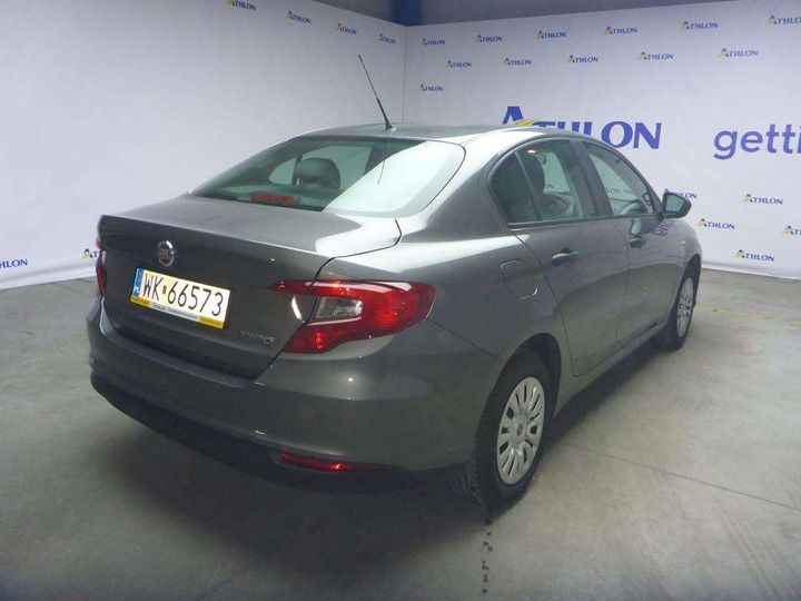 Photo 3 VIN: ZFA35600006M12285 - FIAT TIPO 