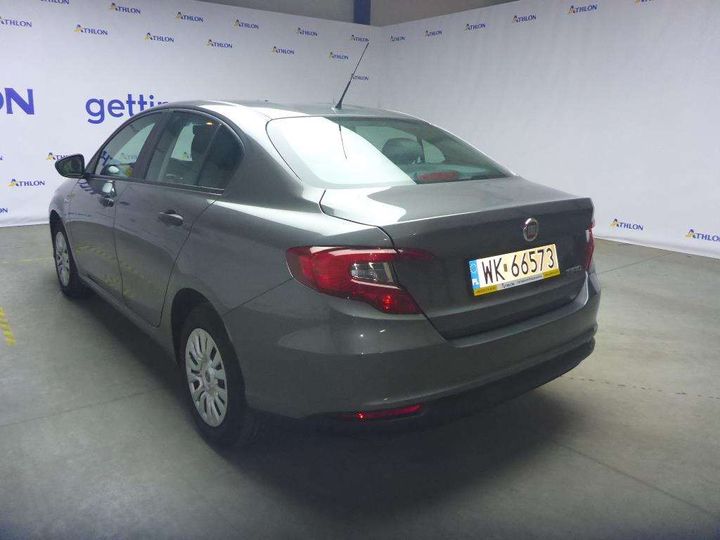 Photo 4 VIN: ZFA35600006M12285 - FIAT TIPO 