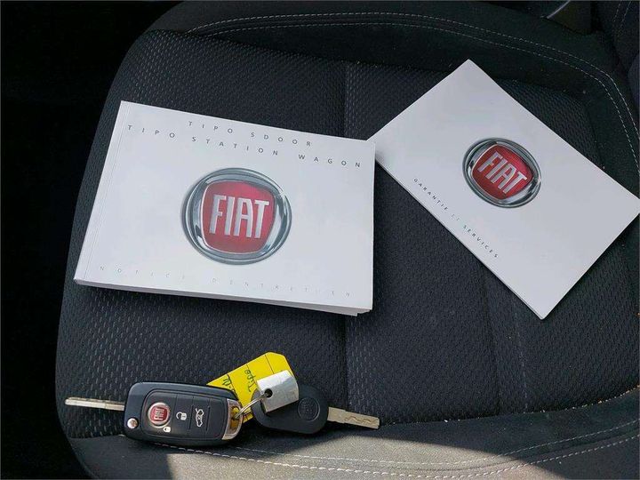 Photo 6 VIN: ZFA35600006M21402 - FIAT TIPO SW 