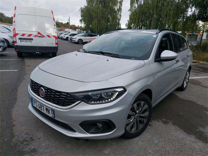 Photo 1 VIN: ZFA35600006M21407 - FIAT TIPO SW 