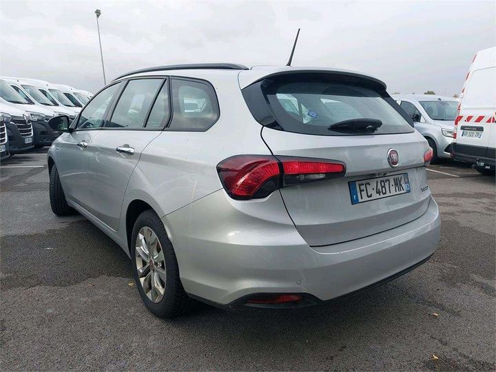 Photo 3 VIN: ZFA35600006M21407 - FIAT TIPO SW 