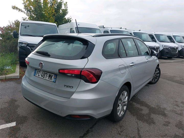 Photo 5 VIN: ZFA35600006M21407 - FIAT TIPO SW 