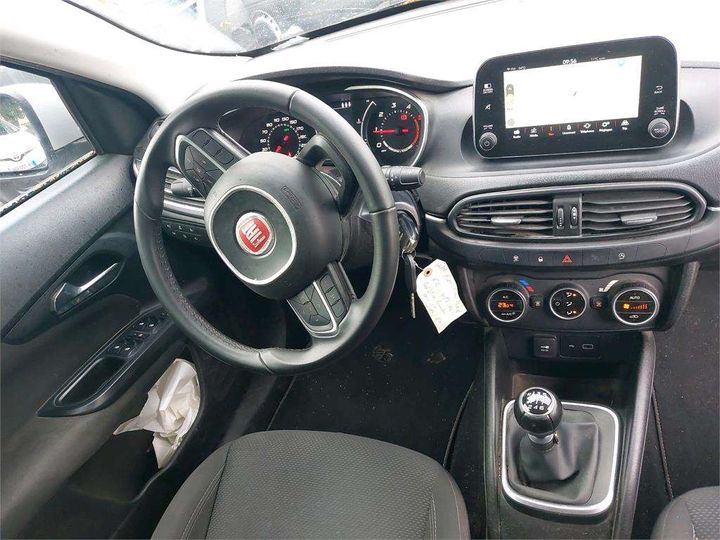 Photo 8 VIN: ZFA35600006M21407 - FIAT TIPO SW 