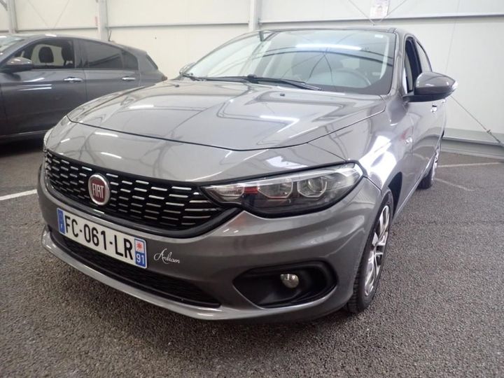 Photo 1 VIN: ZFA35600006M23314 - FIAT TIPO 5P 