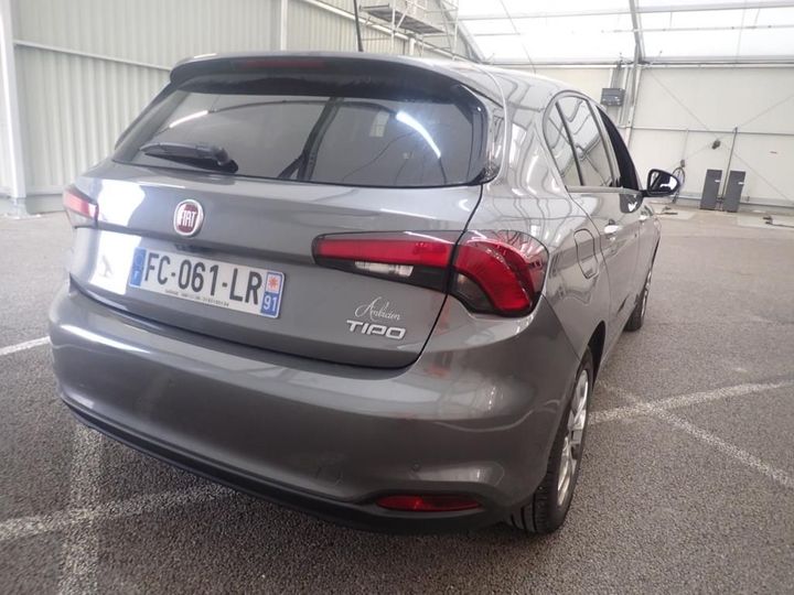 Photo 2 VIN: ZFA35600006M23314 - FIAT TIPO 5P 