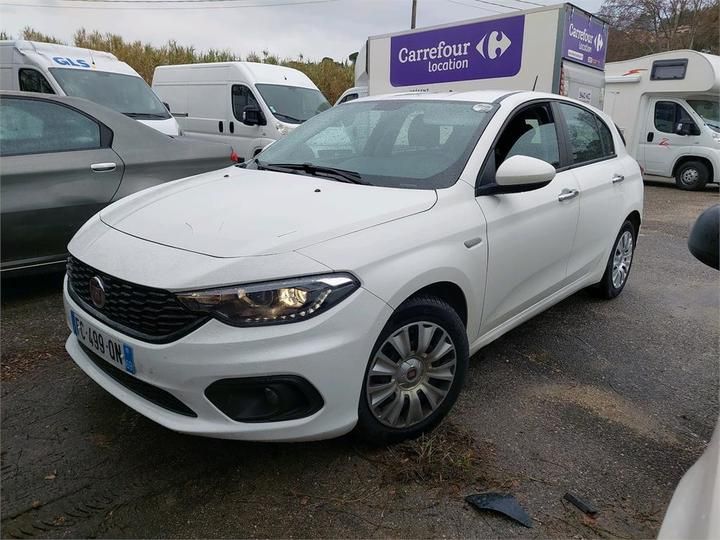 Photo 1 VIN: ZFA35600006M24529 - FIAT TIPO 