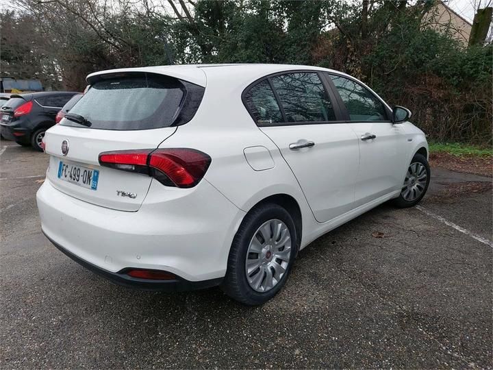 Photo 2 VIN: ZFA35600006M24529 - FIAT TIPO 