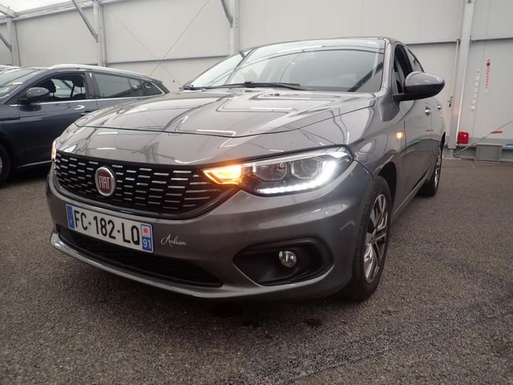 Photo 1 VIN: ZFA35600006M27105 - FIAT TIPO 5P 