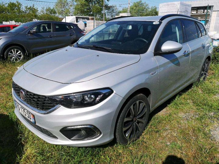 Photo 1 VIN: ZFA35600006M28873 - FIAT TIPO STATION WAGON BREAK 