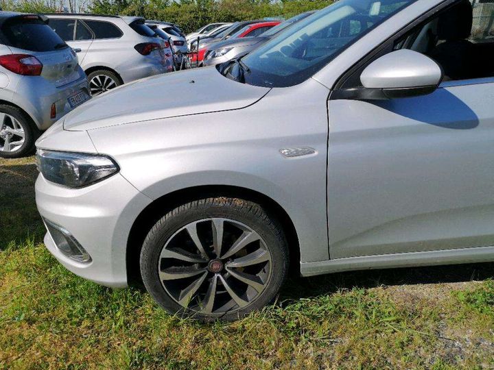 Photo 18 VIN: ZFA35600006M28873 - FIAT TIPO STATION WAGON BREAK 