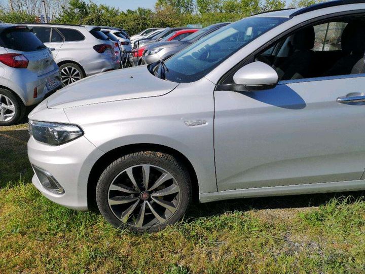 Photo 19 VIN: ZFA35600006M28873 - FIAT TIPO STATION WAGON BREAK 