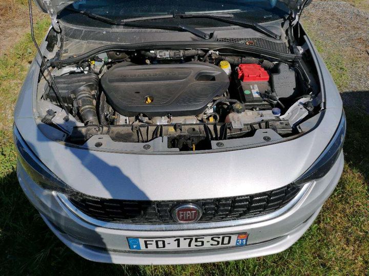 Photo 23 VIN: ZFA35600006M28873 - FIAT TIPO STATION WAGON BREAK 