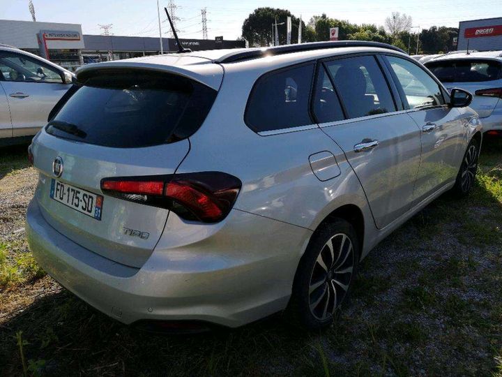 Photo 3 VIN: ZFA35600006M28873 - FIAT TIPO STATION WAGON BREAK 