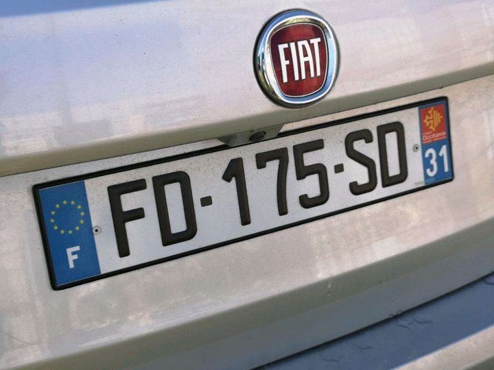 Photo 5 VIN: ZFA35600006M28873 - FIAT TIPO STATION WAGON BREAK 