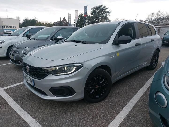 Photo 1 VIN: ZFA35600006M30046 - FIAT TIPO SW 