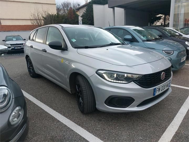 Photo 2 VIN: ZFA35600006M30046 - FIAT TIPO SW 