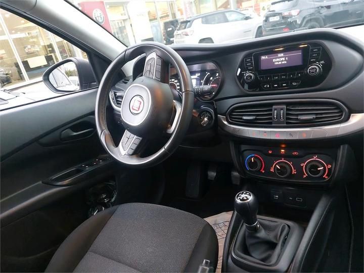 Photo 7 VIN: ZFA35600006M30046 - FIAT TIPO SW 