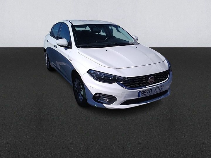 Photo 13 VIN: ZFA35600006M32115 - FIAT TIPO 