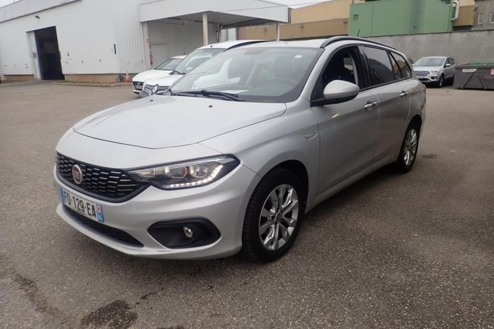 Photo 1 VIN: ZFA35600006M58830 - FIAT TIPO SW 