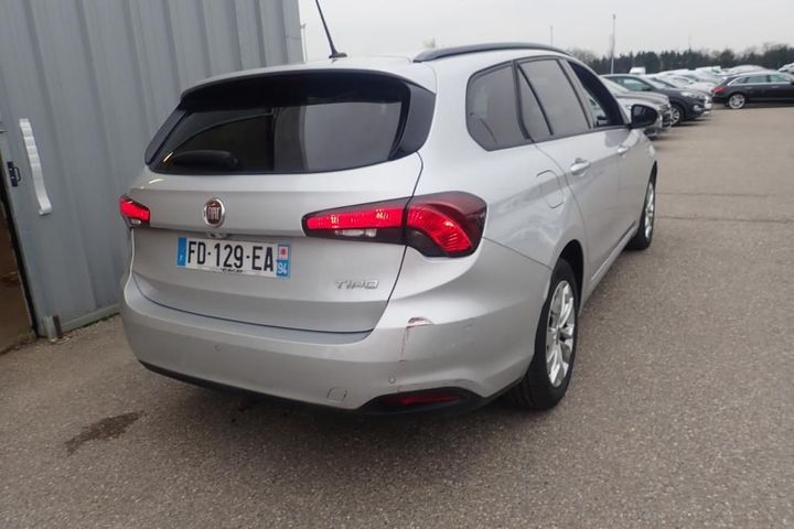 Photo 2 VIN: ZFA35600006M58830 - FIAT TIPO SW 