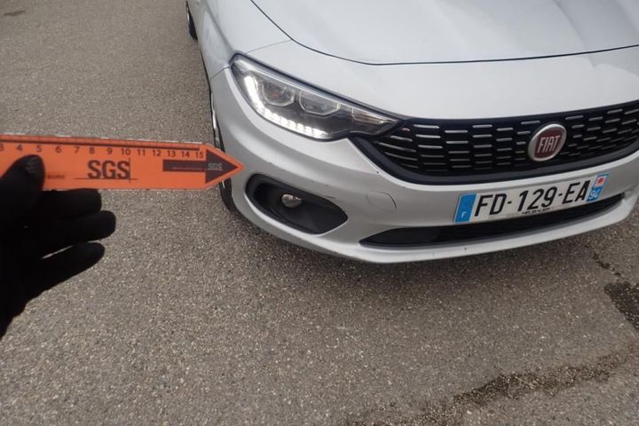 Photo 20 VIN: ZFA35600006M58830 - FIAT TIPO SW 