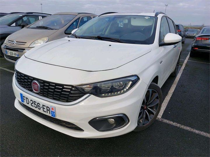 Photo 1 VIN: ZFA35600006M63494 - FIAT TIPO SW 