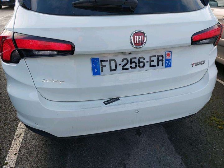 Photo 18 VIN: ZFA35600006M63494 - FIAT TIPO SW 