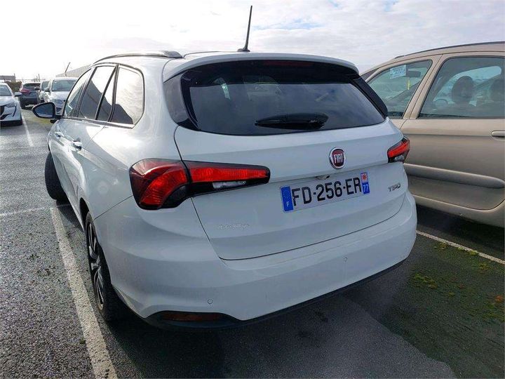 Photo 2 VIN: ZFA35600006M63494 - FIAT TIPO SW 