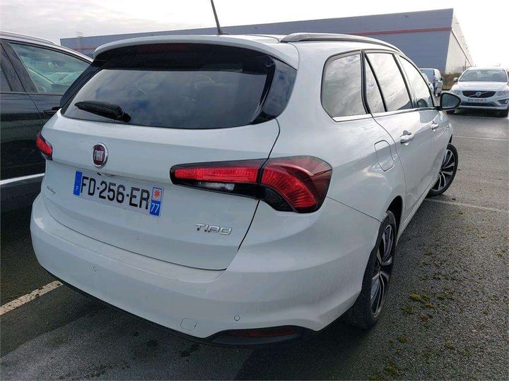 Photo 3 VIN: ZFA35600006M63494 - FIAT TIPO SW 