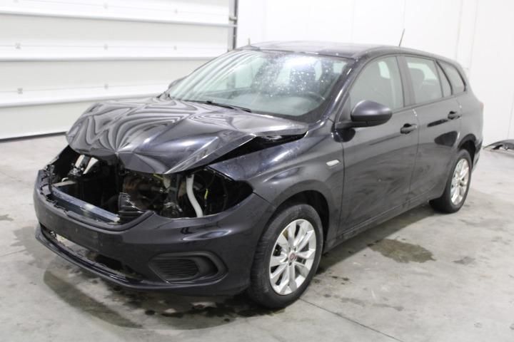 Photo 1 VIN: ZFA35600006M68887 - FIAT TIPO ESTATE 