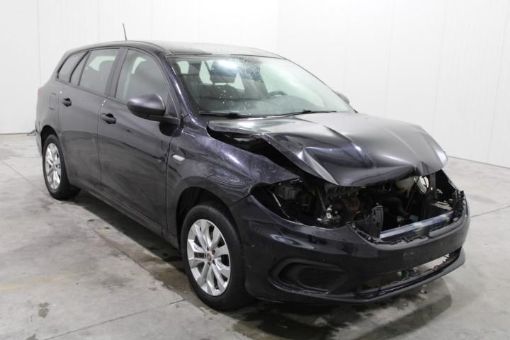 Photo 2 VIN: ZFA35600006M68887 - FIAT TIPO ESTATE 