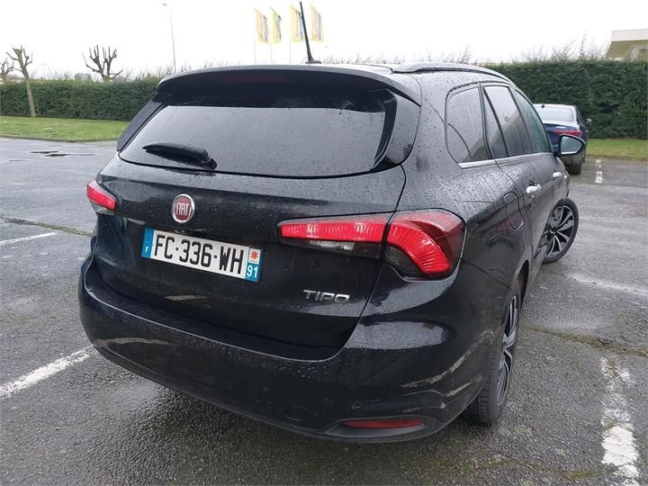 Photo 2 VIN: ZFA35600006M69003 - FIAT TIPO SW 