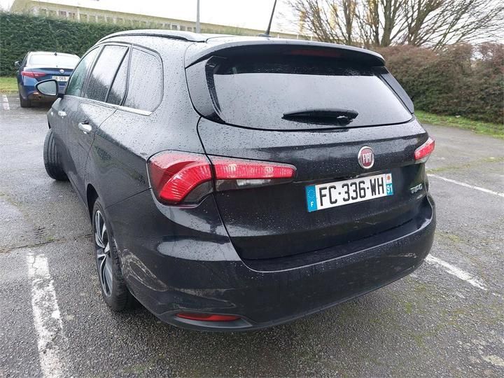 Photo 3 VIN: ZFA35600006M69003 - FIAT TIPO SW 