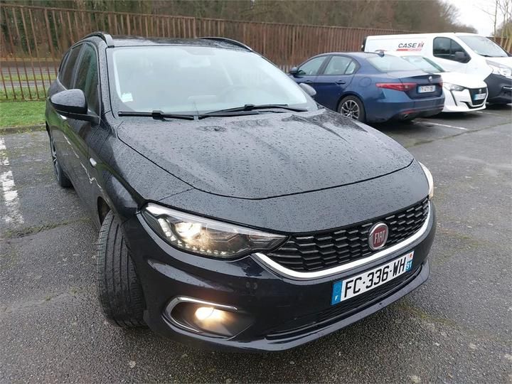 Photo 4 VIN: ZFA35600006M69003 - FIAT TIPO SW 