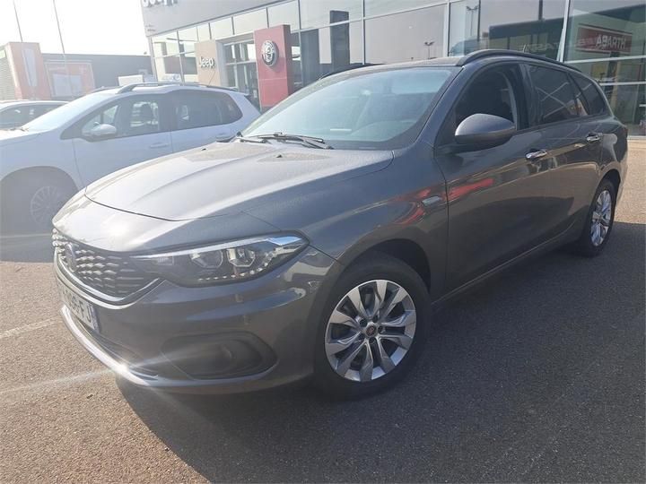 Photo 1 VIN: ZFA35600006M71393 - FIAT TIPO 