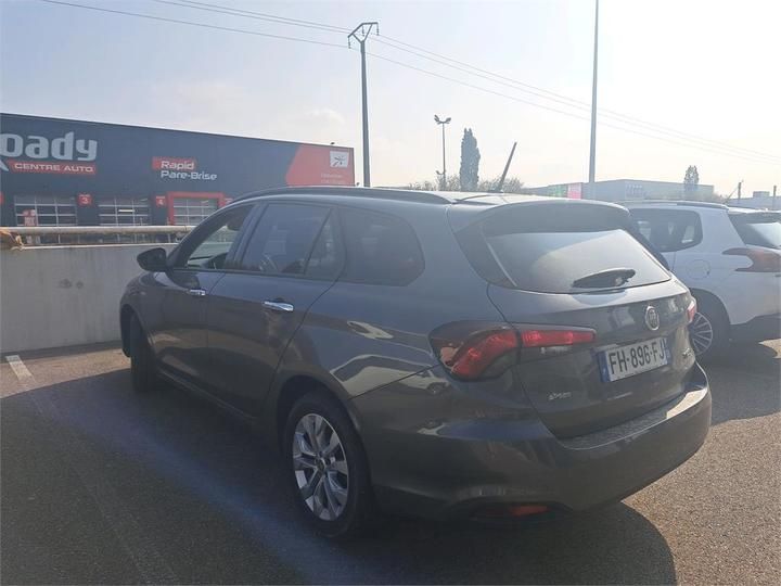 Photo 2 VIN: ZFA35600006M71393 - FIAT TIPO 