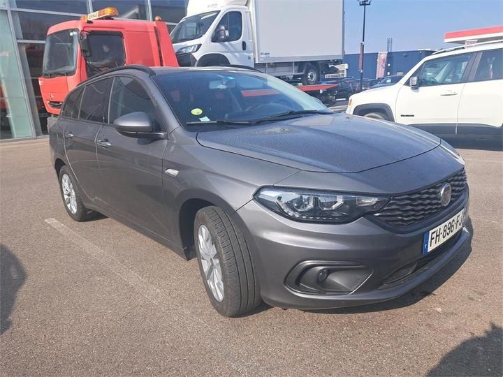 Photo 4 VIN: ZFA35600006M71393 - FIAT TIPO 