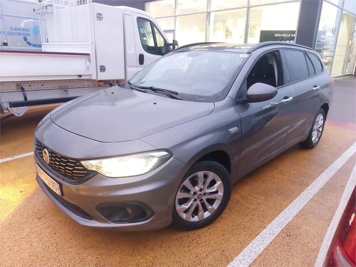 Photo 1 VIN: ZFA35600006M71395 - FIAT TIPO SW 