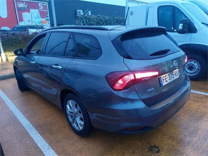 Photo 2 VIN: ZFA35600006M71395 - FIAT TIPO SW 