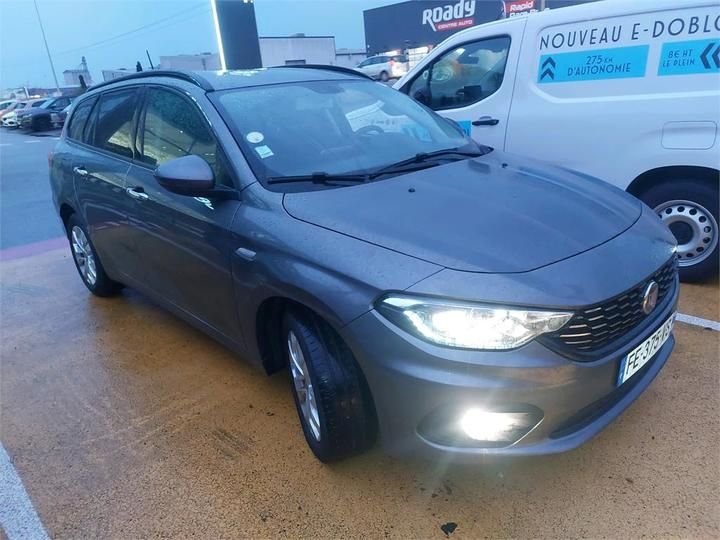 Photo 3 VIN: ZFA35600006M71395 - FIAT TIPO SW 