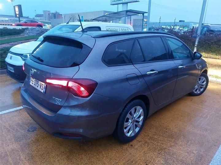 Photo 4 VIN: ZFA35600006M71395 - FIAT TIPO SW 