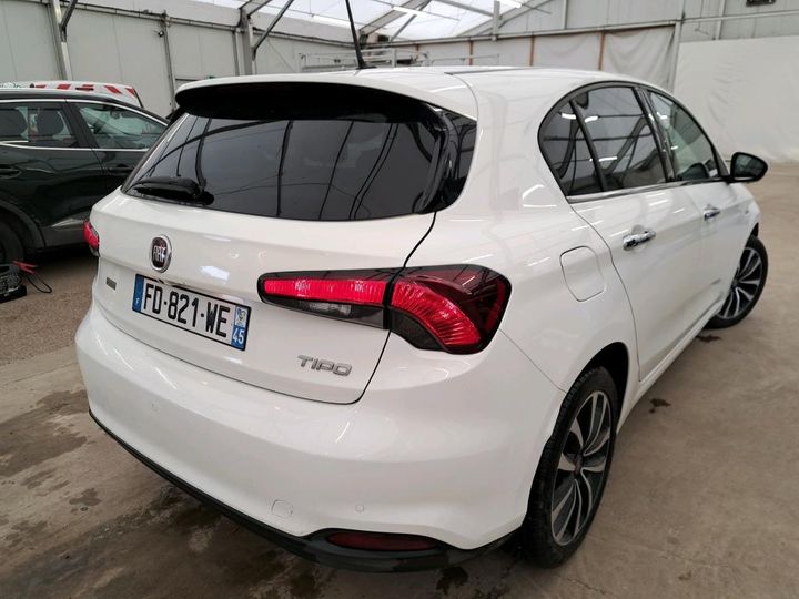 Photo 1 VIN: ZFA35600006M83508 - FIAT TIPO 