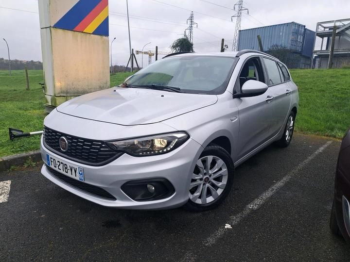 Photo 1 VIN: ZFA35600006M88962 - 30 FIAT TIPO SW 