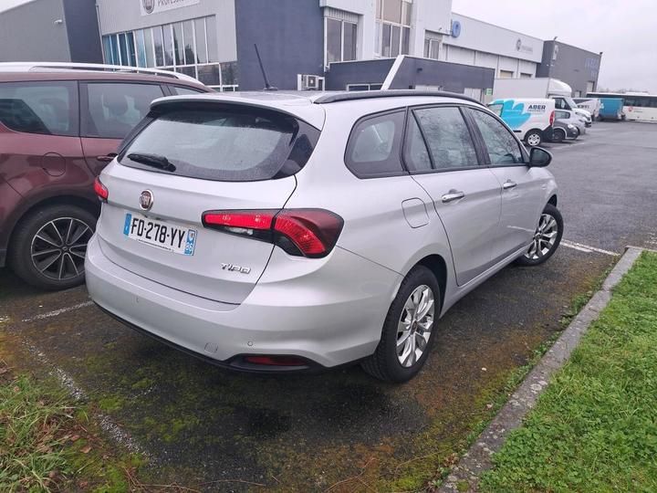 Photo 2 VIN: ZFA35600006M88962 - 30 FIAT TIPO SW 