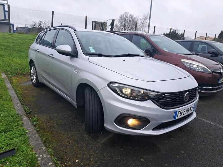 Photo 3 VIN: ZFA35600006M88962 - 30 FIAT TIPO SW 