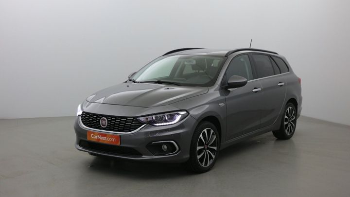 Photo 1 VIN: ZFA35600006N17529 - FIAT TIPO SW 