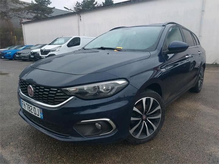 Photo 1 VIN: ZFA35600006N21877 - FIAT TIPO SW 