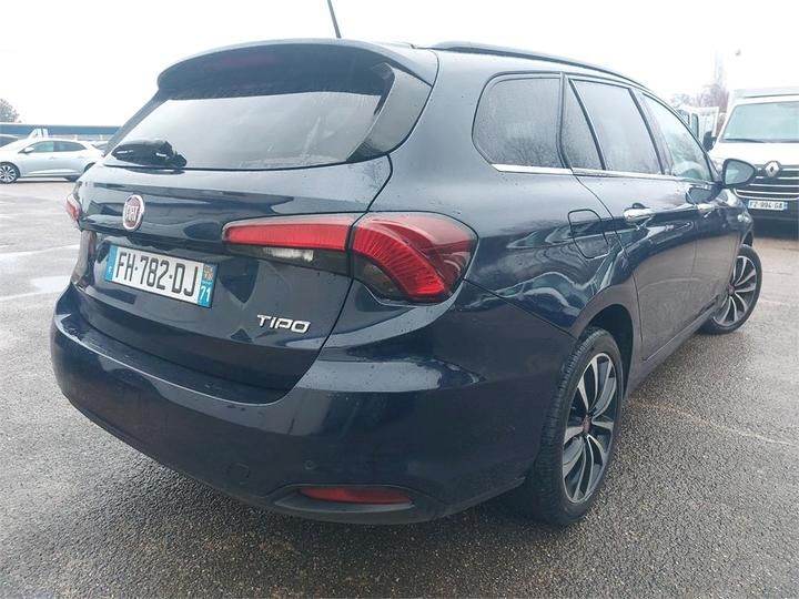 Photo 2 VIN: ZFA35600006N21877 - FIAT TIPO SW 