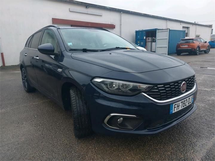 Photo 3 VIN: ZFA35600006N21877 - FIAT TIPO SW 