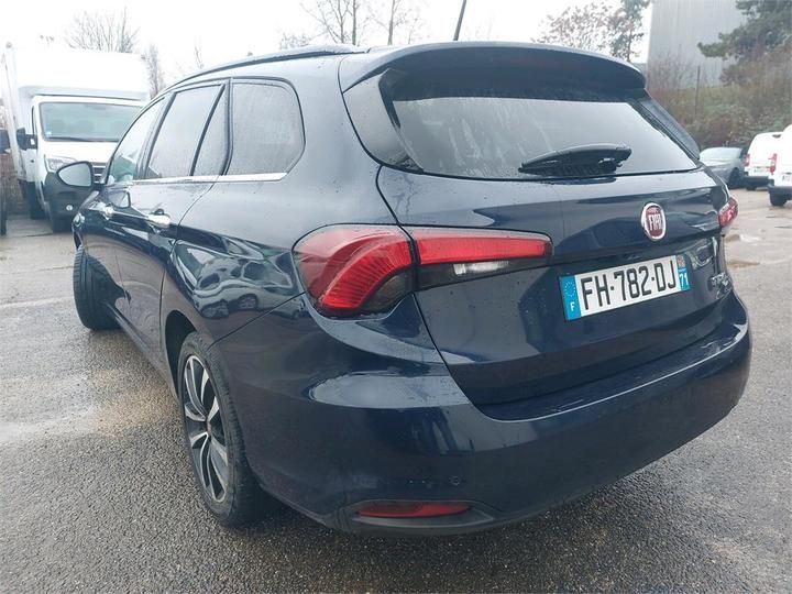 Photo 4 VIN: ZFA35600006N21877 - FIAT TIPO SW 